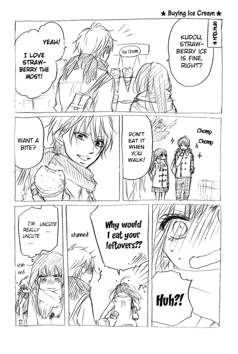 Kono Oto Tomare!, Chapter 43 image 45